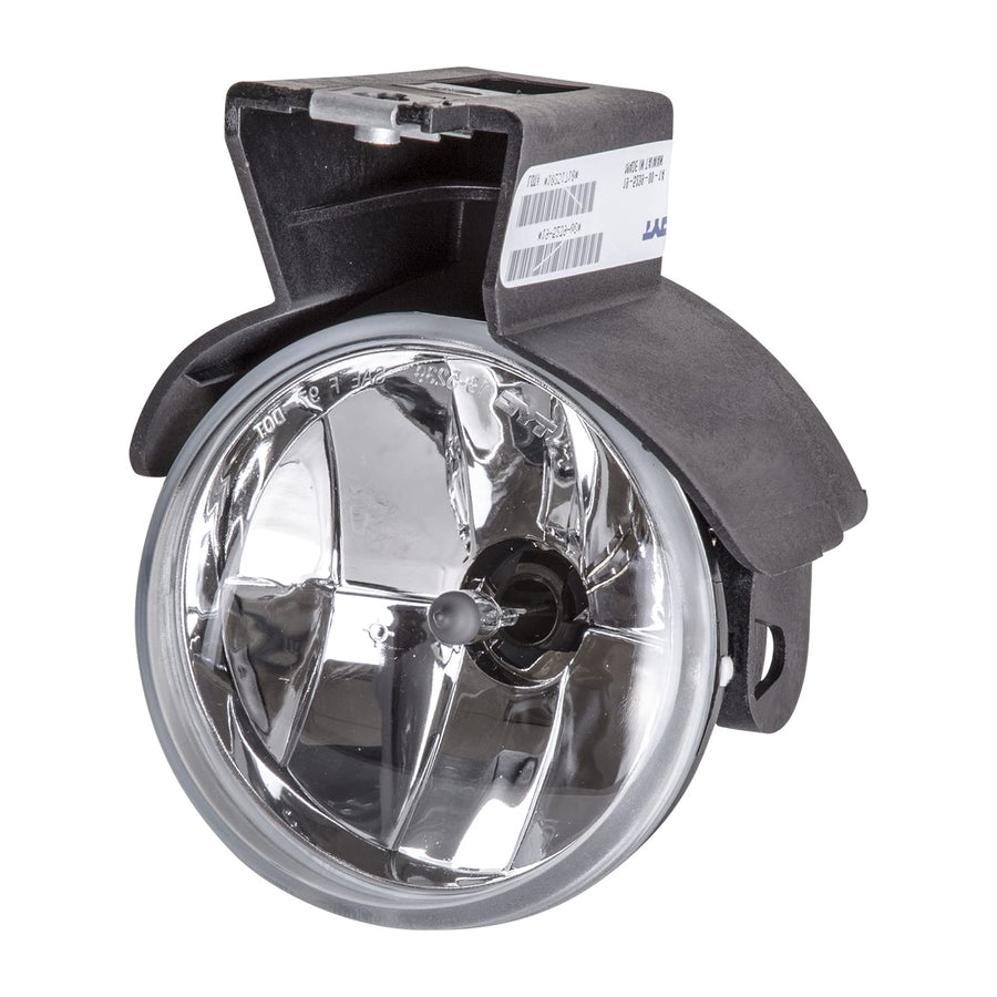 Left TYC Fog Light Assembly Compatible with 1997-2000 Dodge Dakota