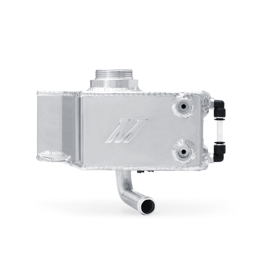 MMRT-FIST-14E Mishimoto Expansion Tank Fits Ford Fiesta ST 2014+ Polished