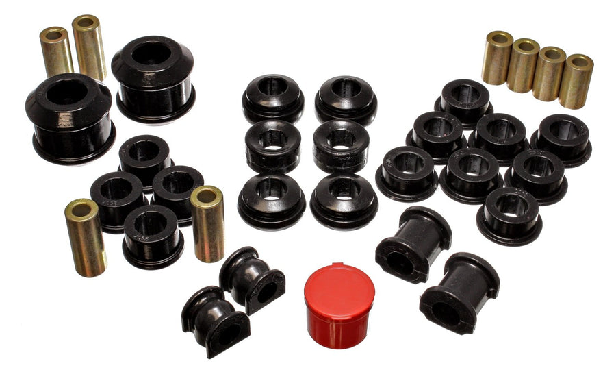 16.18111G Energy Suspension Master Set for Acura RSX