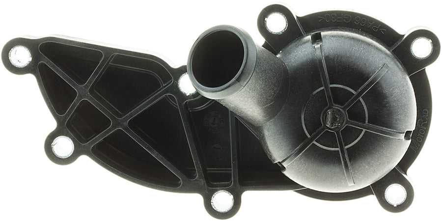 Integrated Housing Gates 34721 Engine Coolant Thermostat