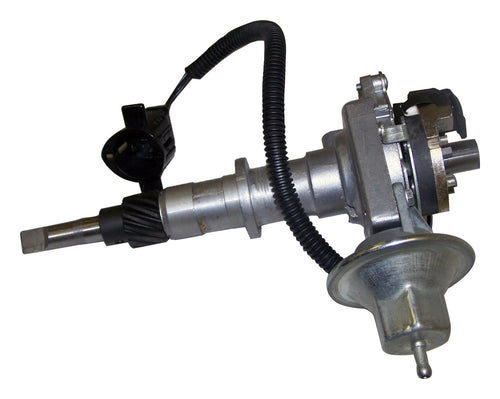 Automotive Crown Distributor Ignition