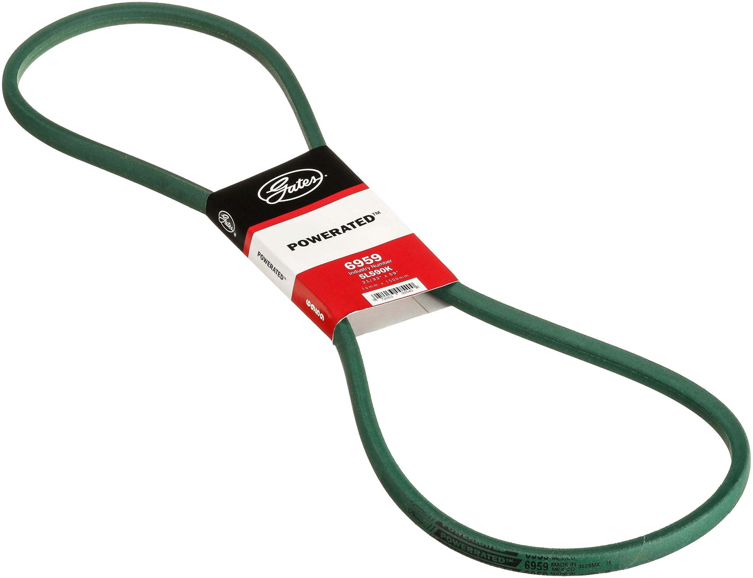 POWERATED Gates 6959 BELT