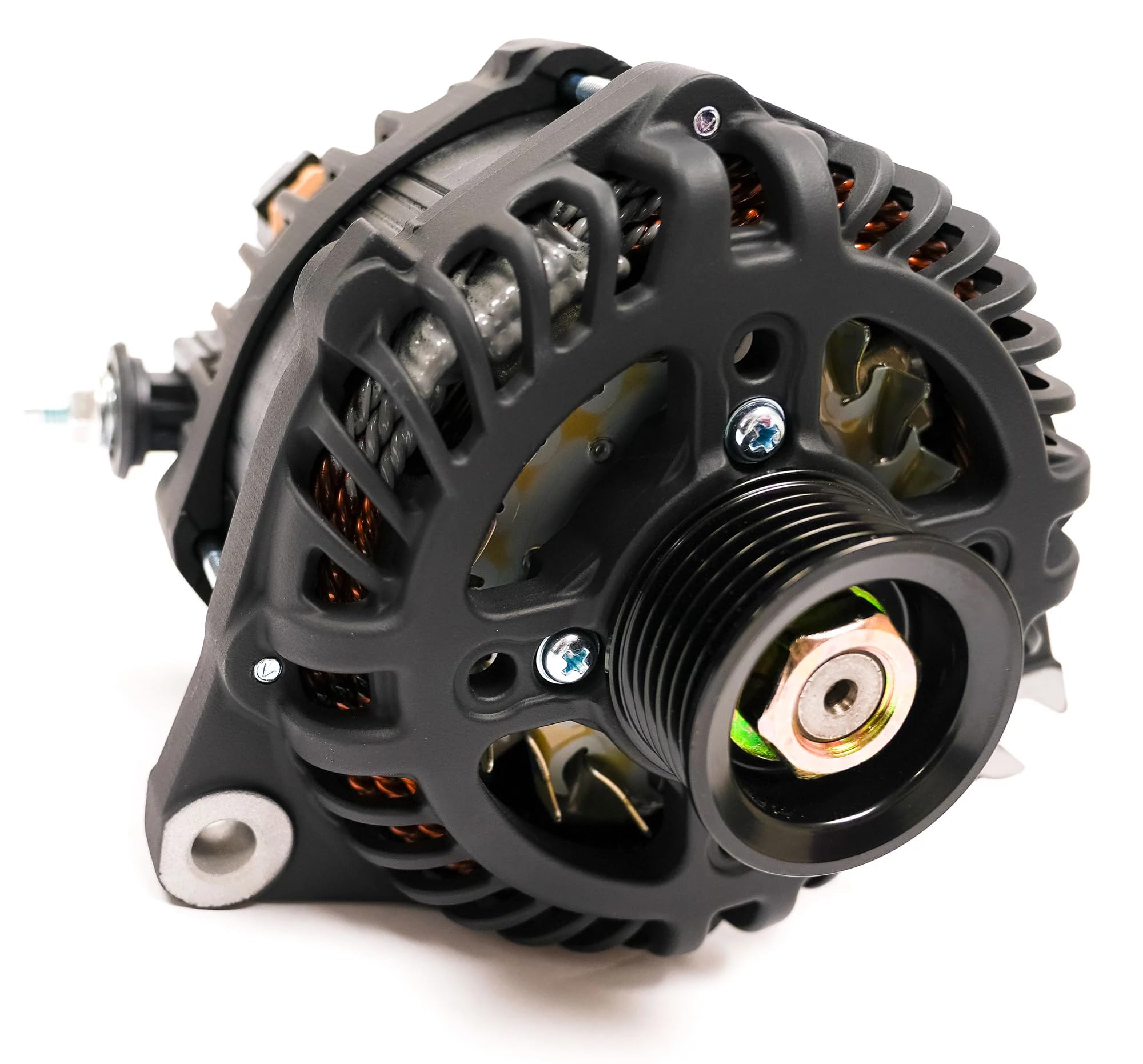 A275L Zeus 1"-2" with Terminal Block