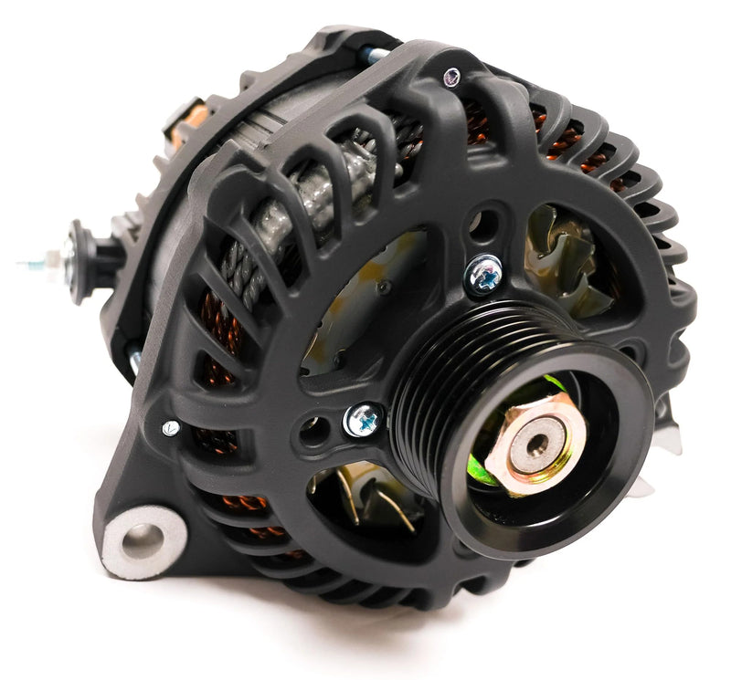 A275L Zeus 1"-2" with Terminal Block