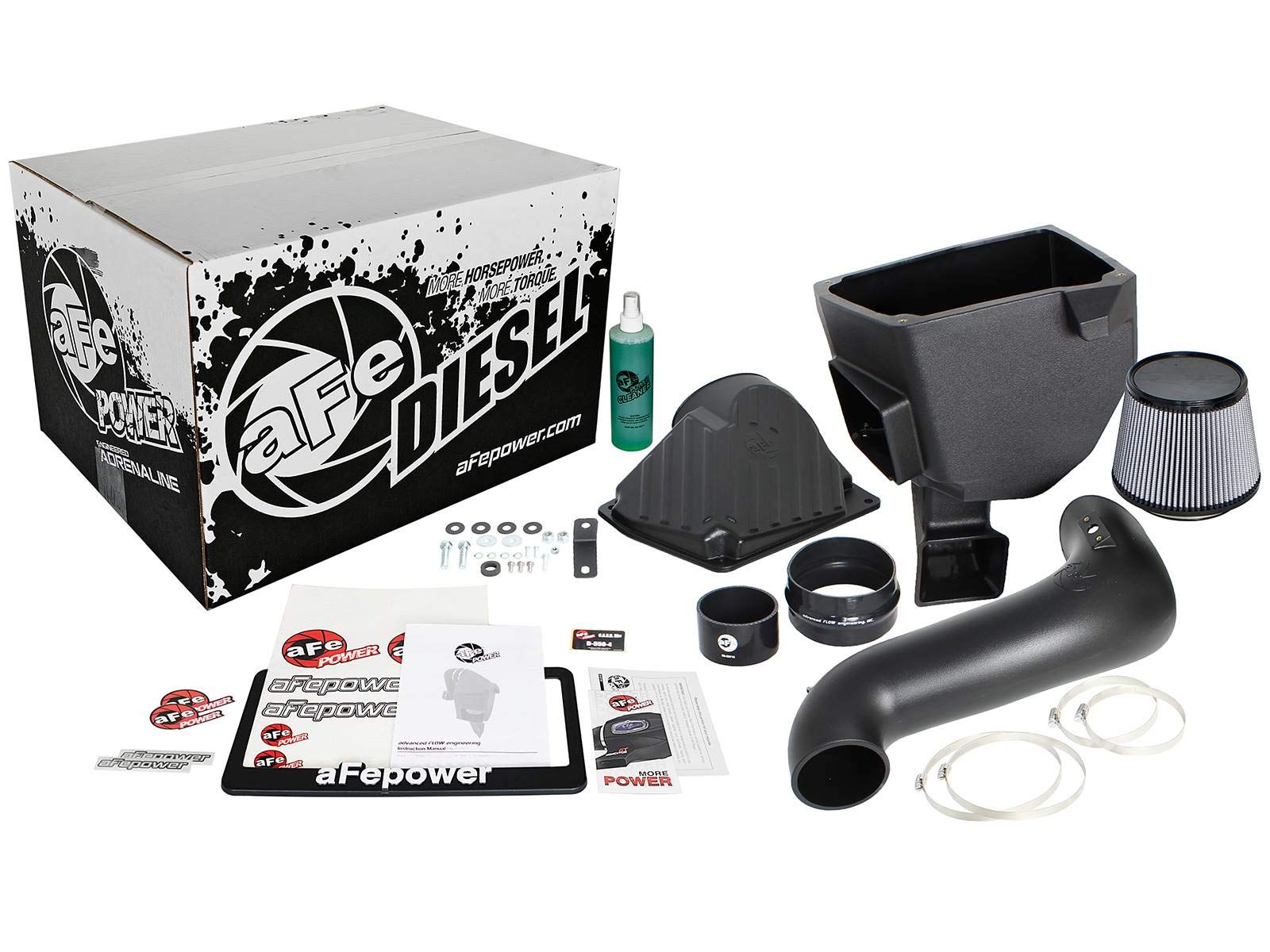 Air Intake aFe Power 5180932E
