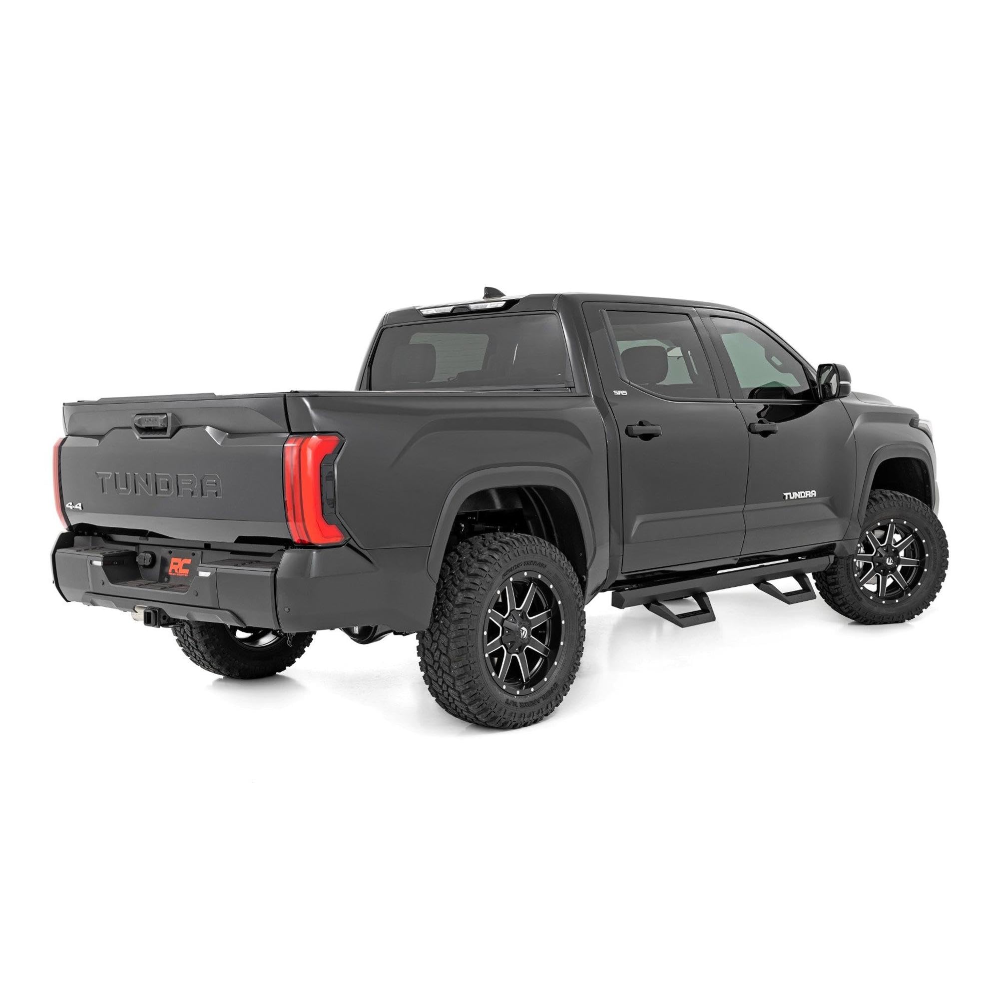 Rough Country Vertex 3.5" Inch Lift Kit for 2022-2024 Toyota Tundra 4WD - 70350