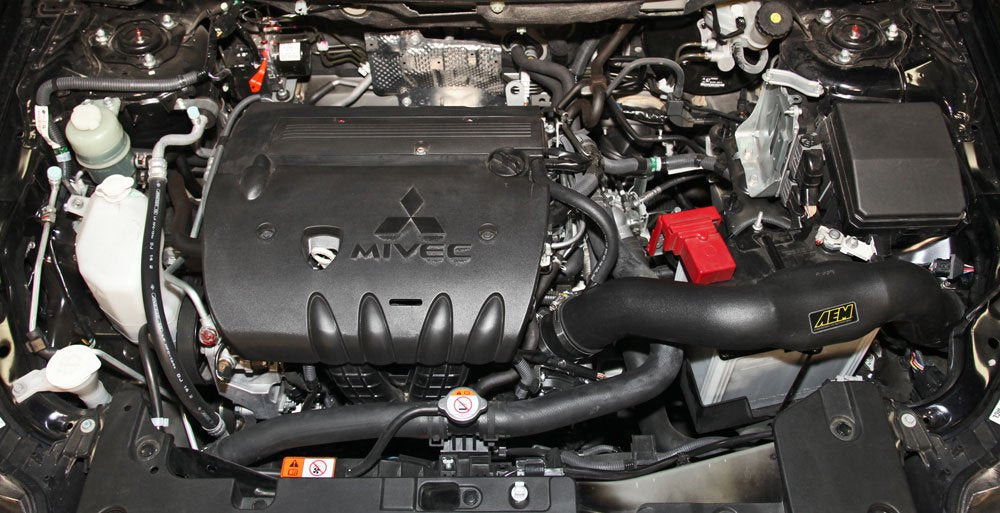 Cold Air Intake System AEM 21-778C (Non-CARB Compliant)