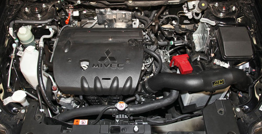 Cold Air Intake System AEM 21-778C (Non-CARB Compliant)