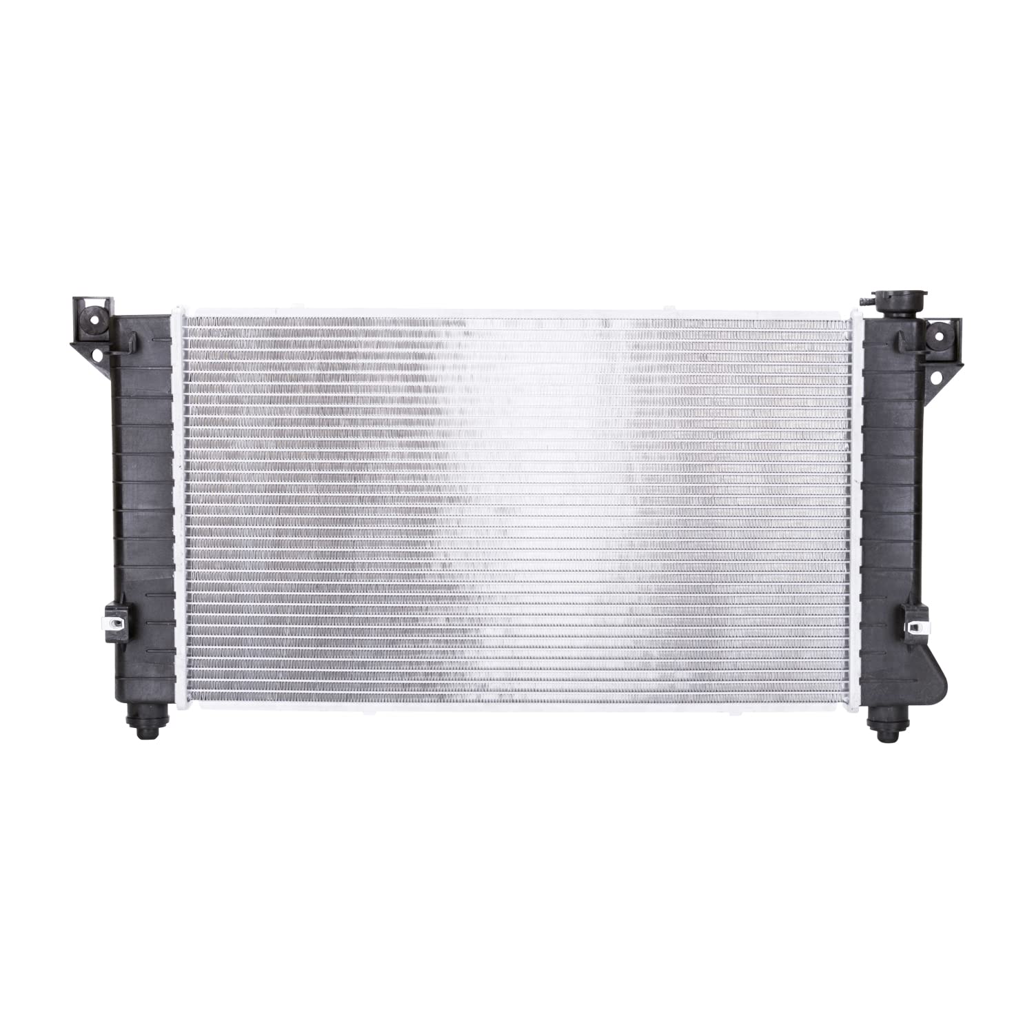 Replacement TYC 1862 Radiator