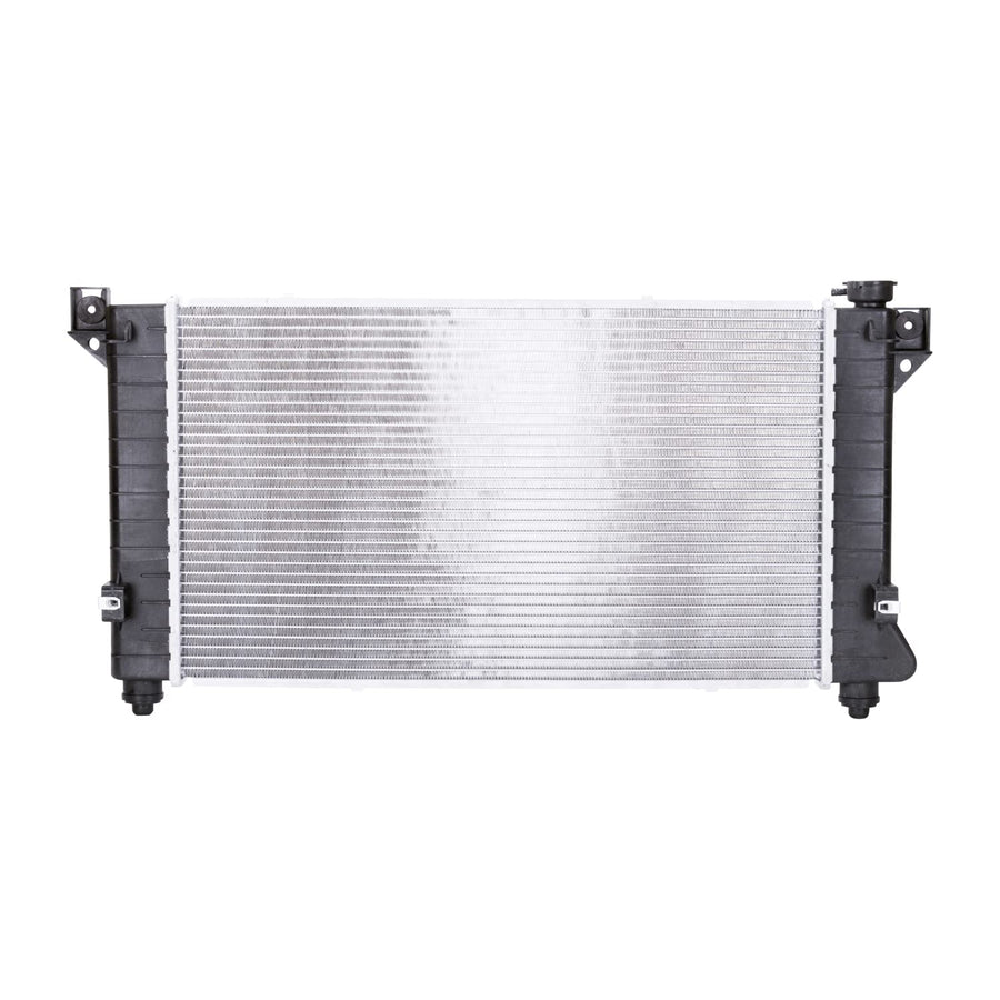 Replacement TYC 1862 Radiator
