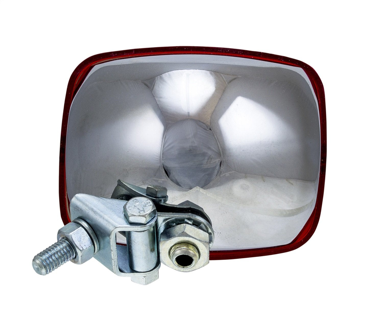 Rear Fog Hella 003030151 Lamp Red Mdl 100 Ece