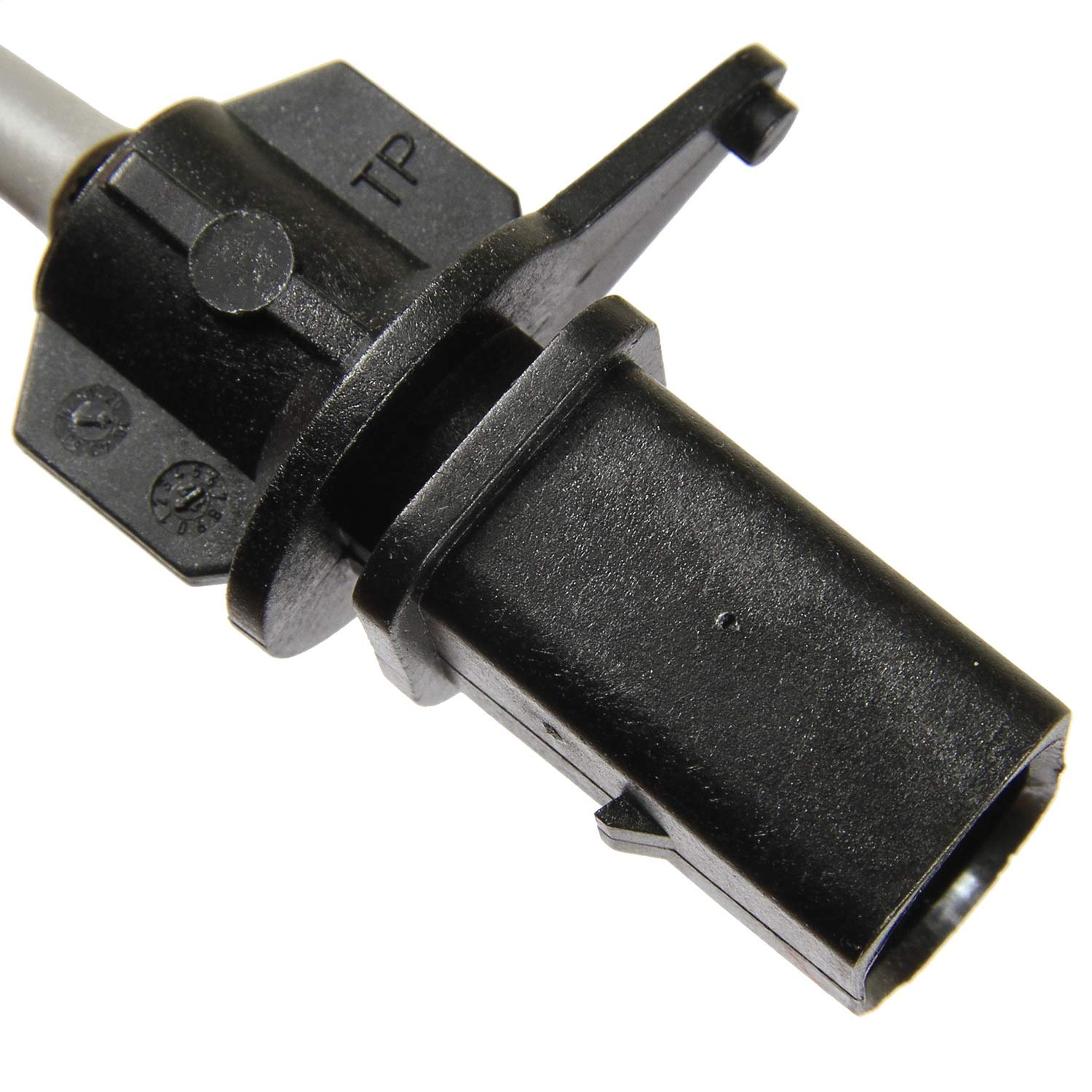 Power Stop SW-1708 Rear Electronic Brake Pad Wear Sensor