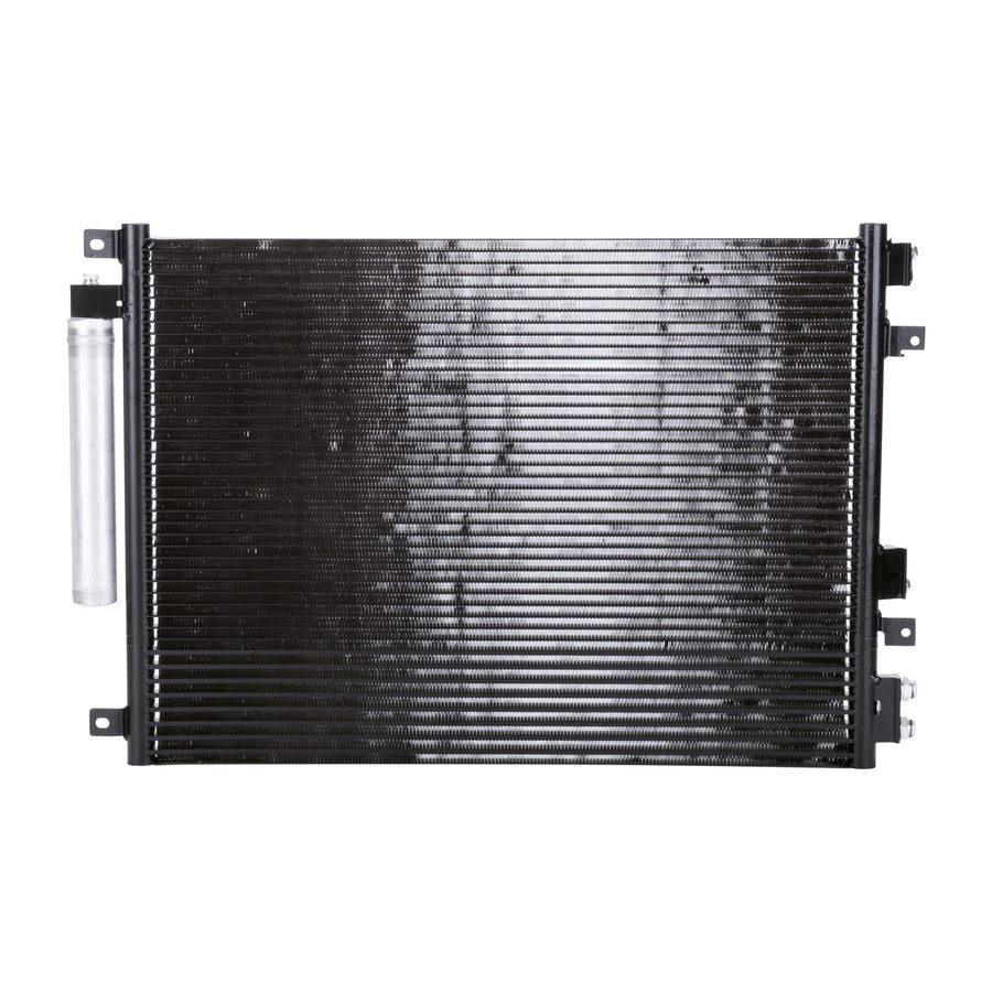 Condenser Assembly TYC 3237 Compatible with 2005-2009 Chrysler 300