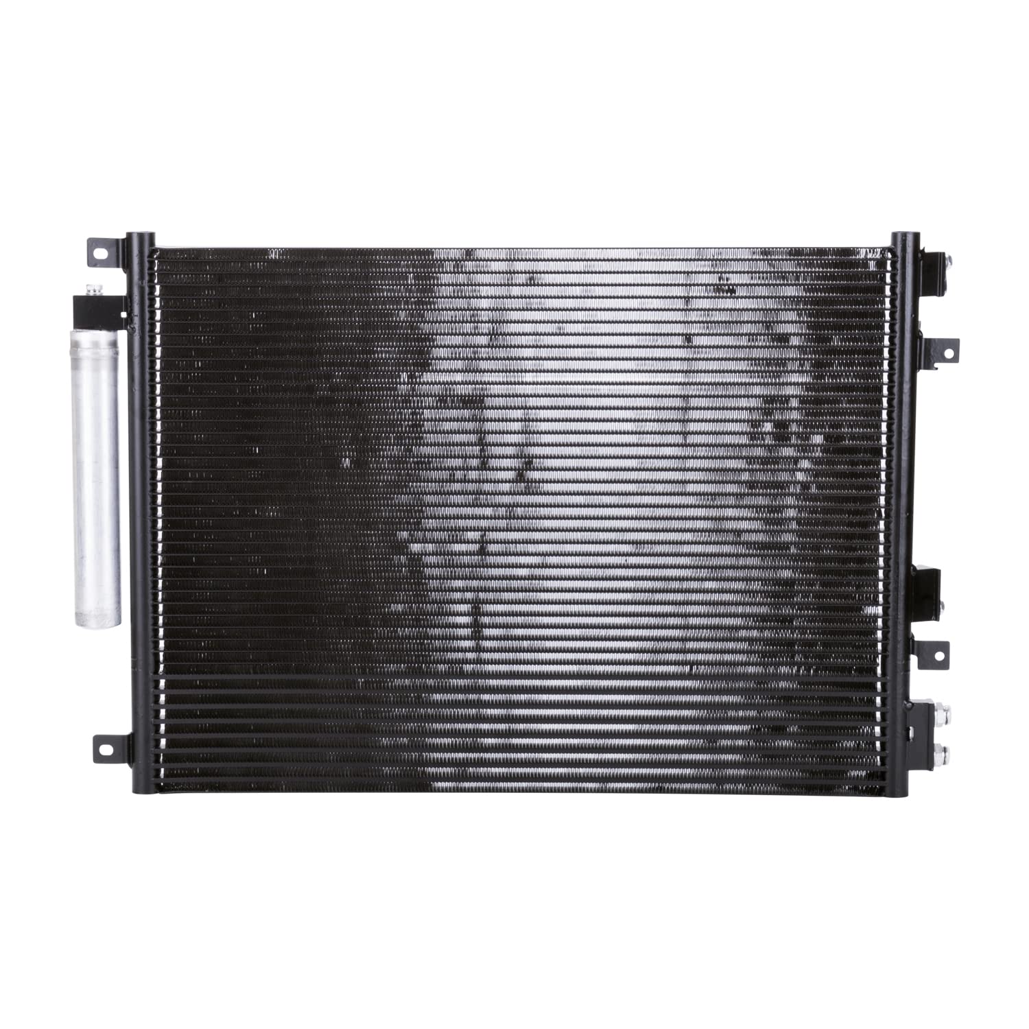 Condenser Assembly TYC 3237 Compatible with 2005-2009 Chrysler 300