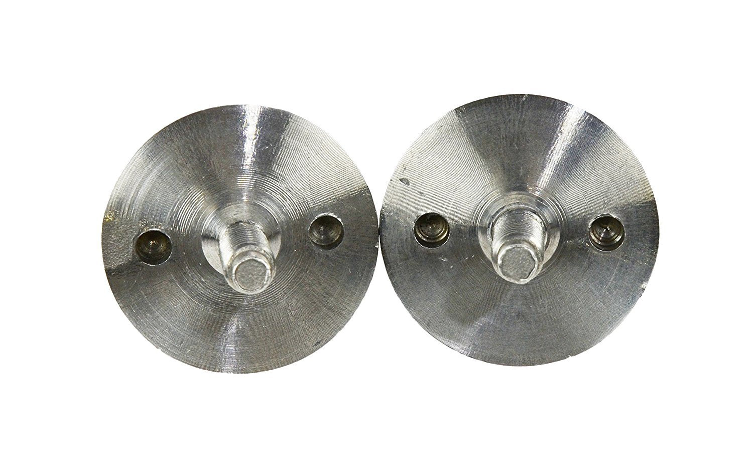 Interior Windshield Kentrol 30510 Bracket Knobs