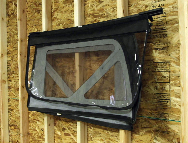 Soft Top Window Holder TeraFlex 1830602