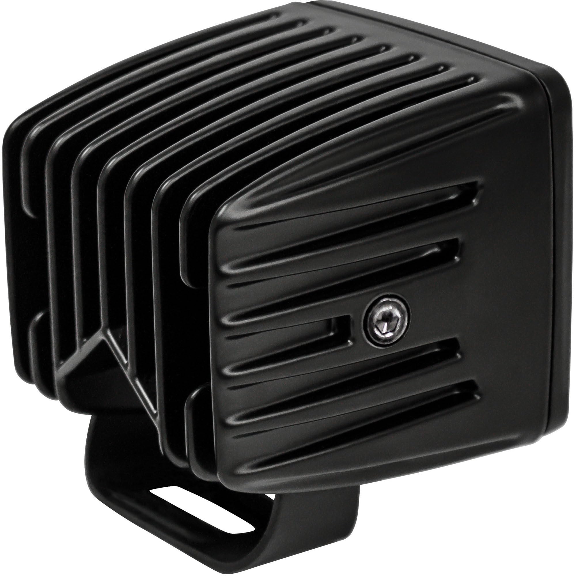 HyperQ B-Force LED Auxiliary Lights Westin 09-12205A-PR Spot Beam 3.2x3 in. 5W (Set of 2)