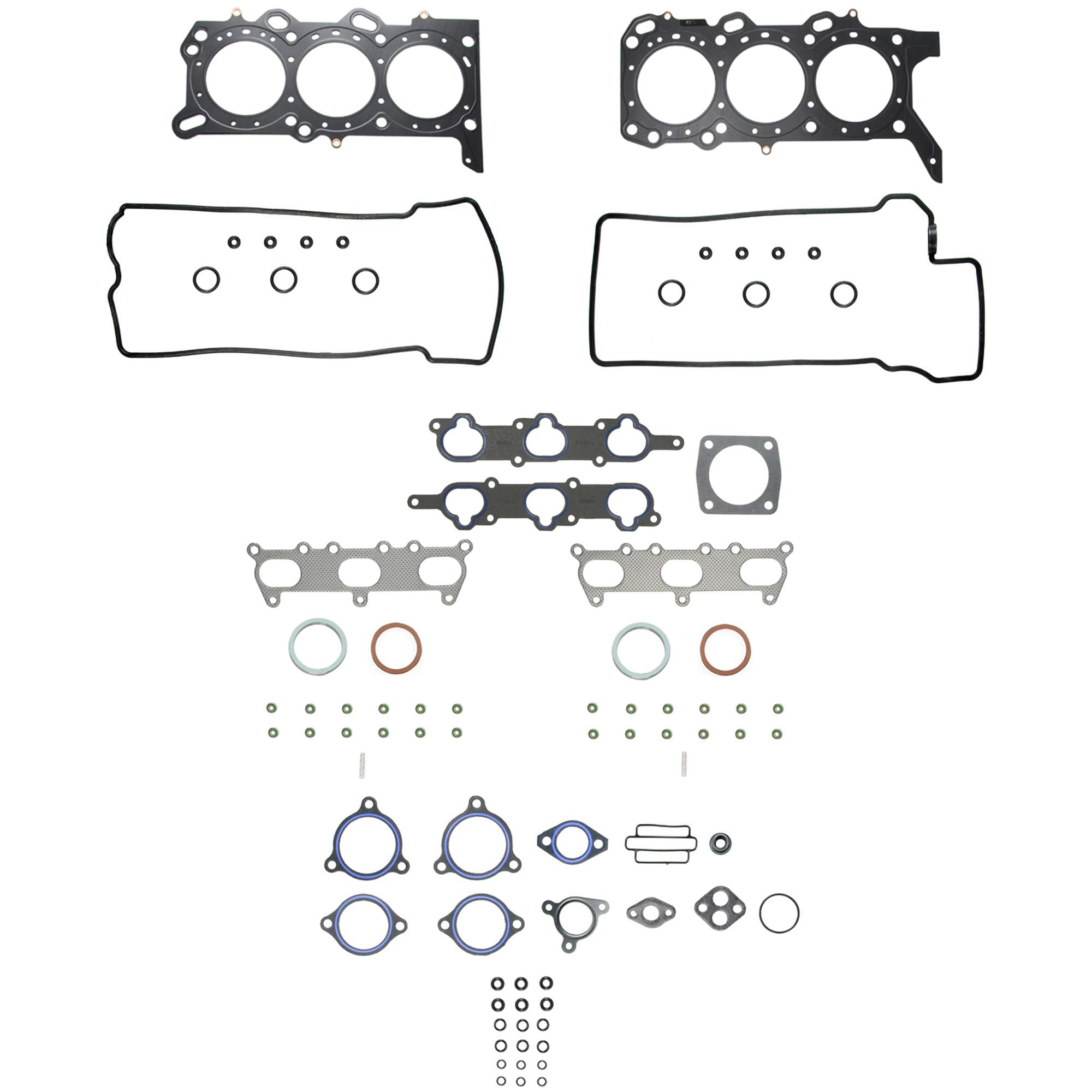 HS FEL-PRO 26395 PT Head Gasket Set