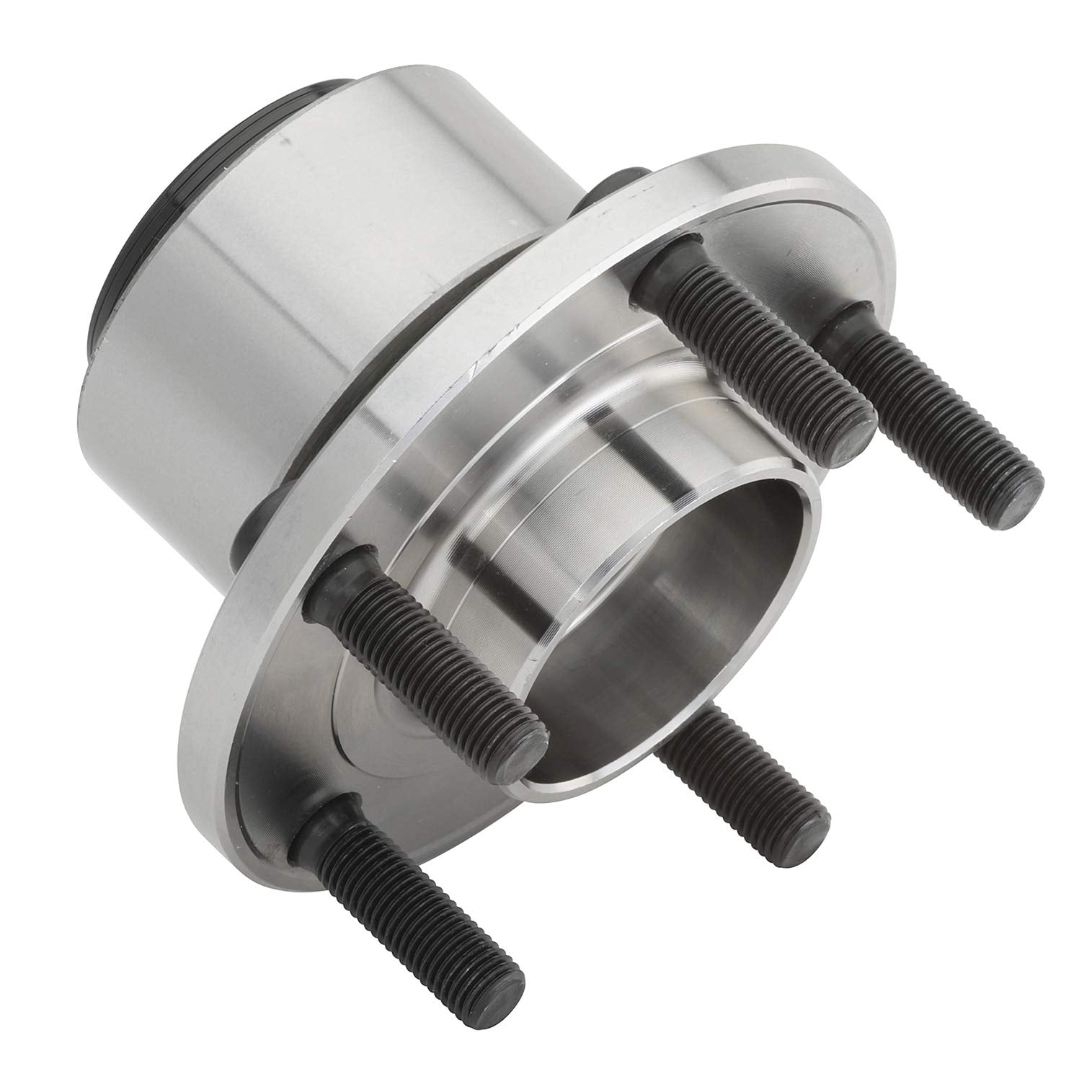 Wheel Bearing and Hub Assembly MOOG for Volvo S40