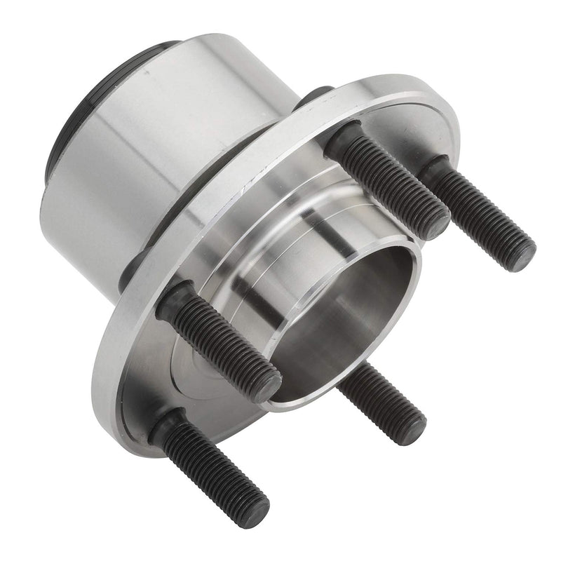 Wheel Bearing and Hub Assembly MOOG for Volvo S40