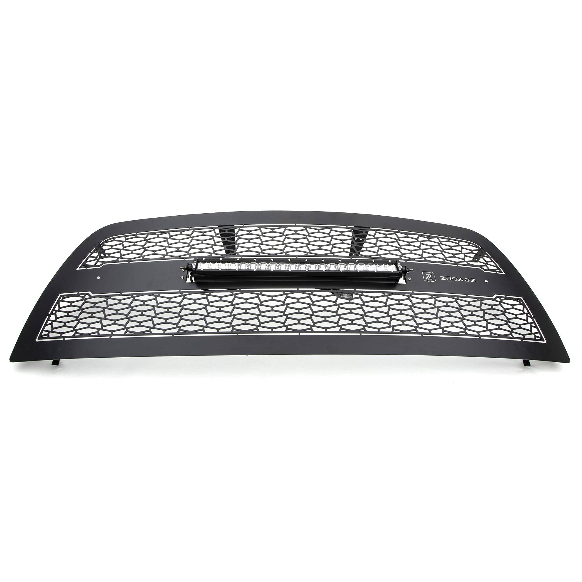 ZROADZ T-Rex Z314521 Grille