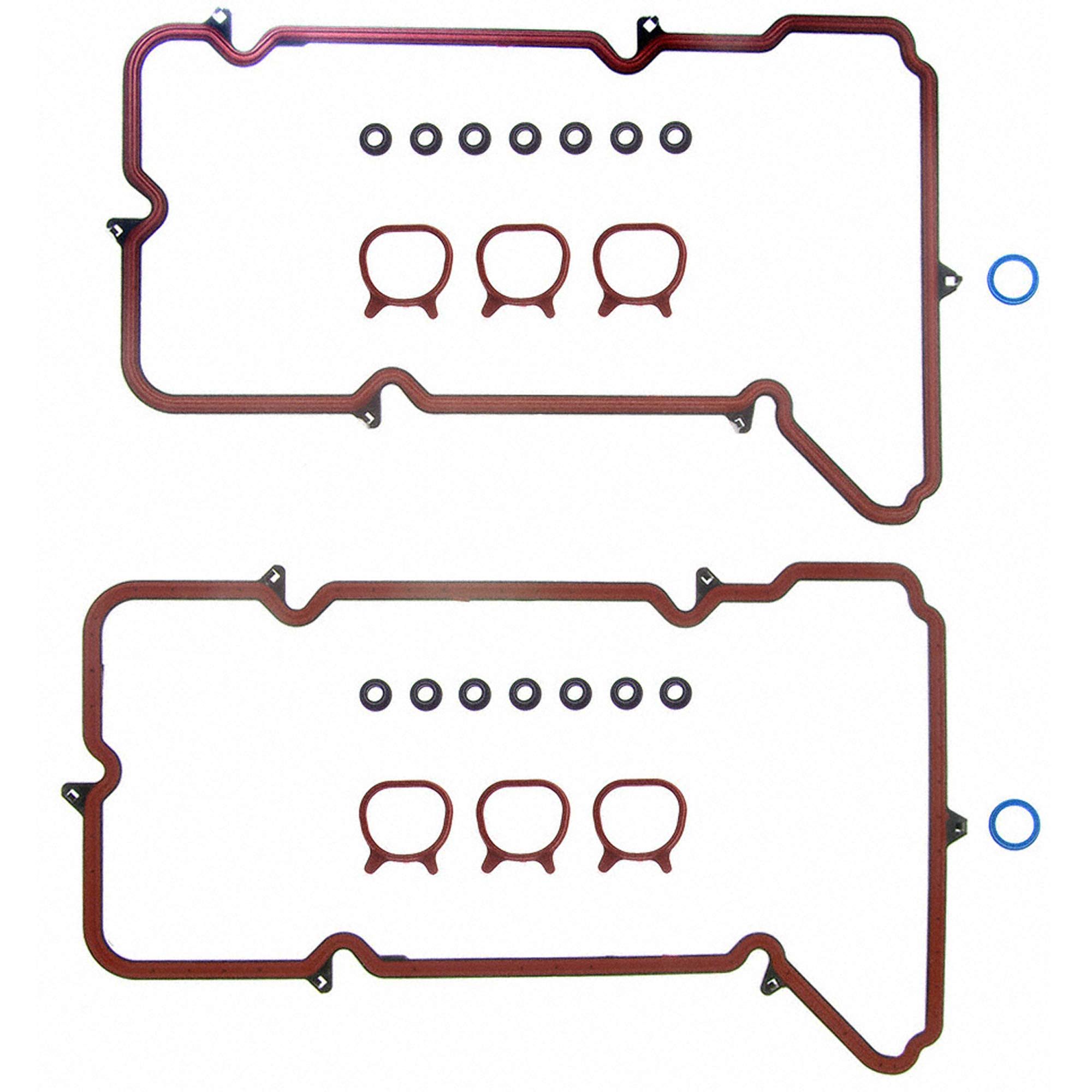 VS FEL-PRO 50597 R Valve Cover Gasket Set