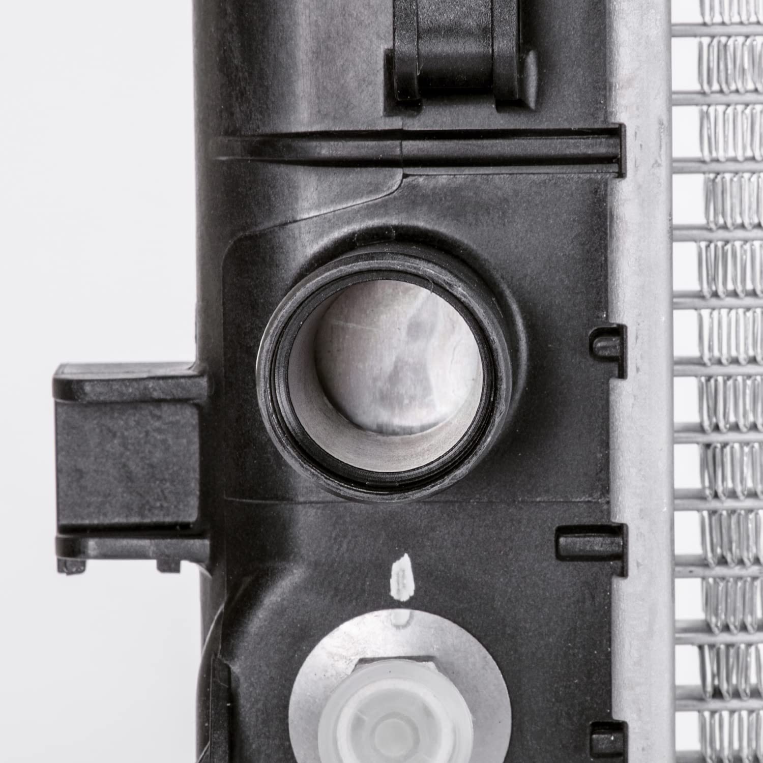 Radiator TYC 2827 Compatible with 2006-2010 Chevrolet Impala