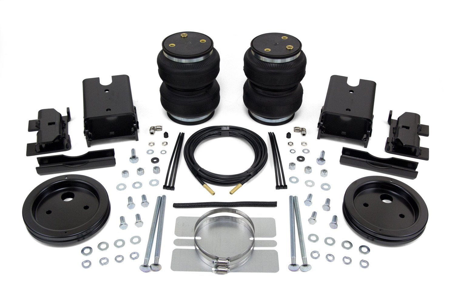 LoadLifter 5000 Ultimate Air Suspension Kit Air Lift 88349