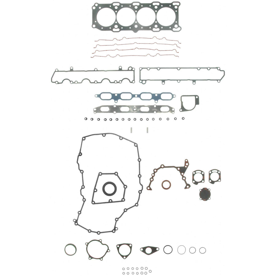 HS FEL-PRO 9515 PT-3 Head Gasket Set