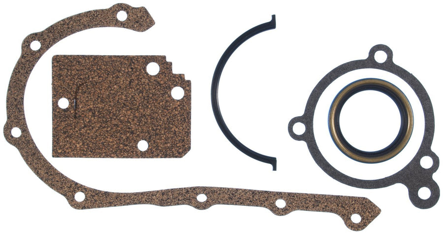 Engine Timing Cover Gasket Set MAHLE JV820