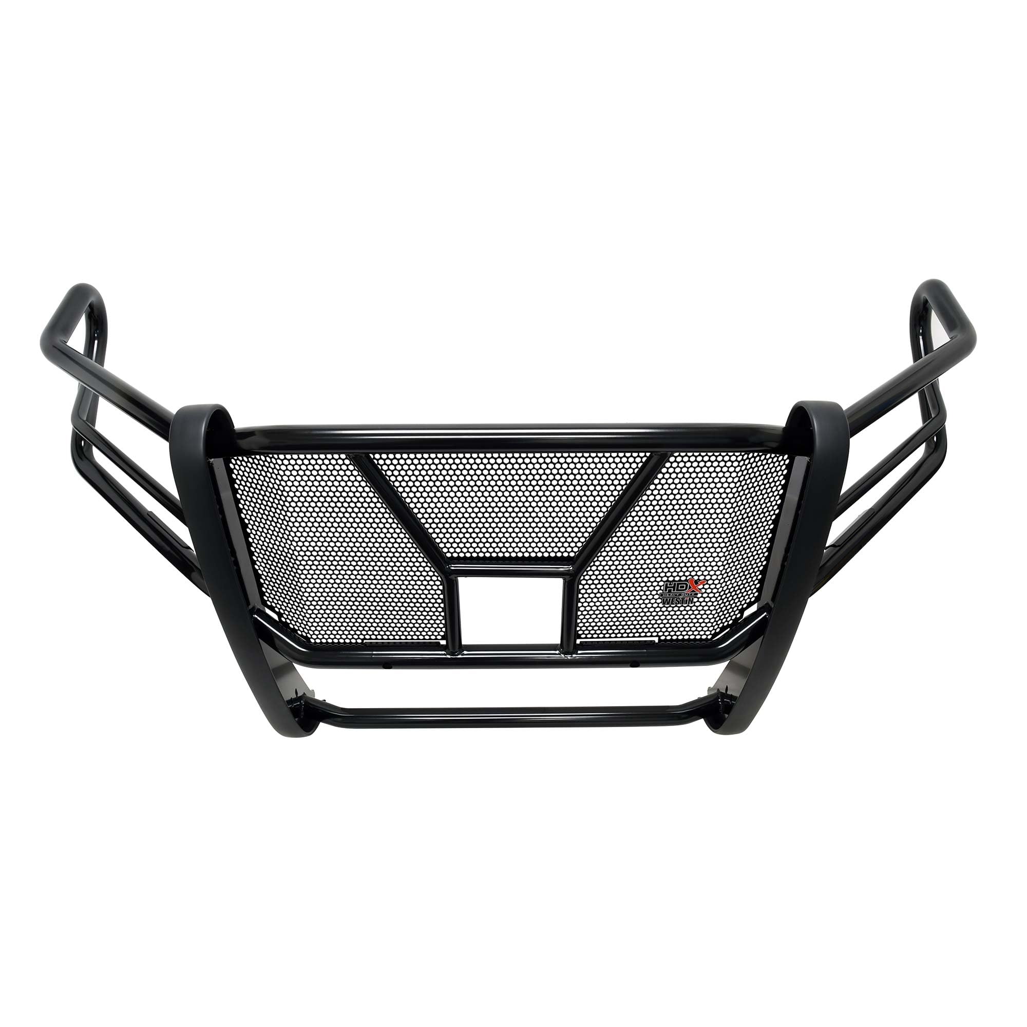57-4125 Westin HDX 1-Piece Grille Guard fits 2023-2026 Silverado Sierra 1500 (Exc 2022 Old Body AT4 AT4X)