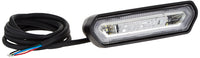 Rigid Industries Amber 90122 Rigid Chase Tail Light, os