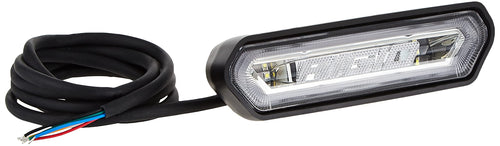 Rigid Industries Amber 90122 Rigid Chase Tail Light, os