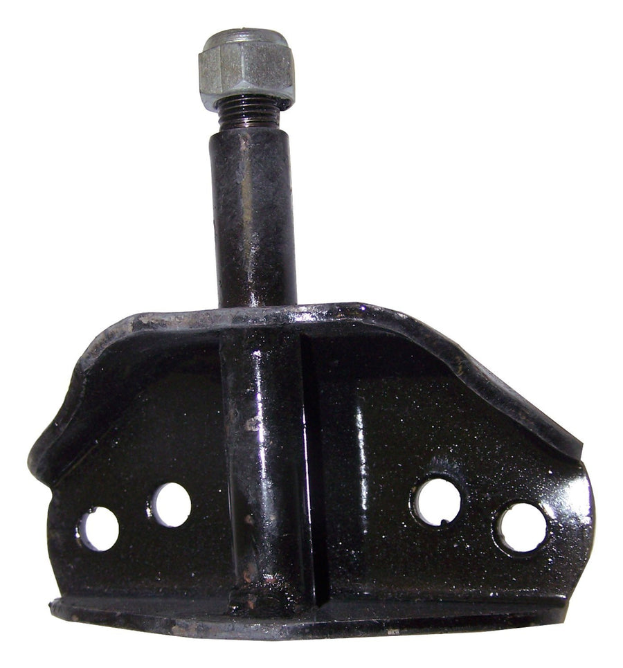 Shock Absorber Crown Automotive Bracket Suspension, black