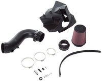 Cold Air Kit Roush 421240 (3.7L Mustang), 1 Pack