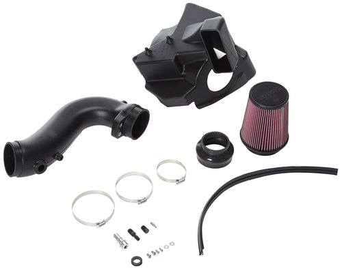 Cold Air Kit Roush 421240 (3.7L Mustang), 1 Pack
