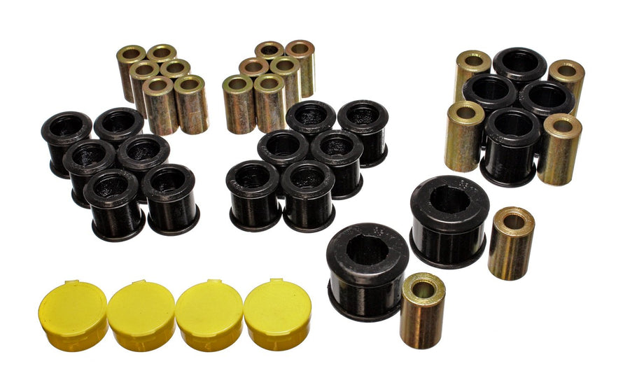 Control Arm Bushing Set Energy Suspension - 7.3116G