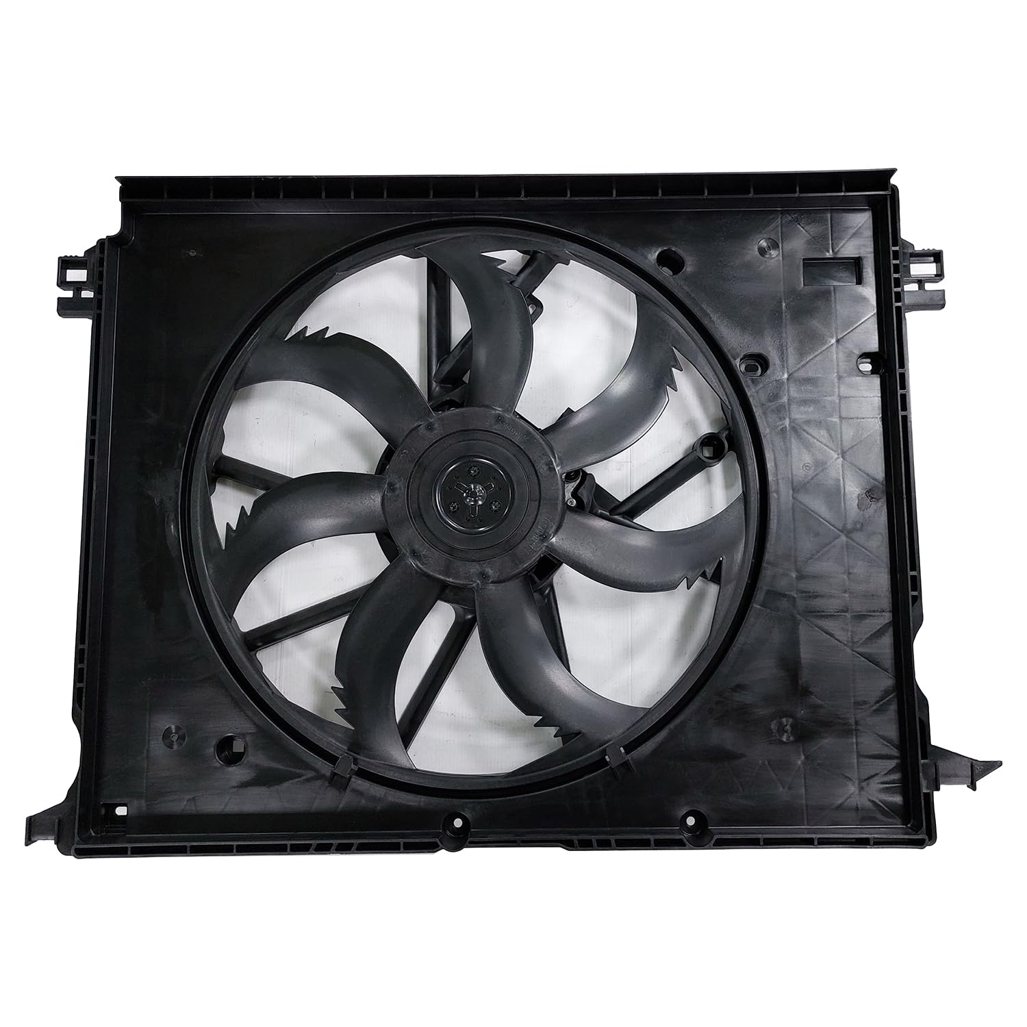 Cooling Fan Assembly TYC 625010