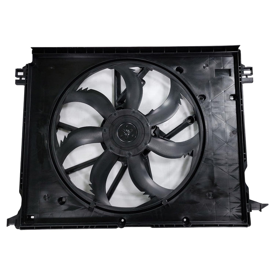 Cooling Fan Assembly TYC 625010