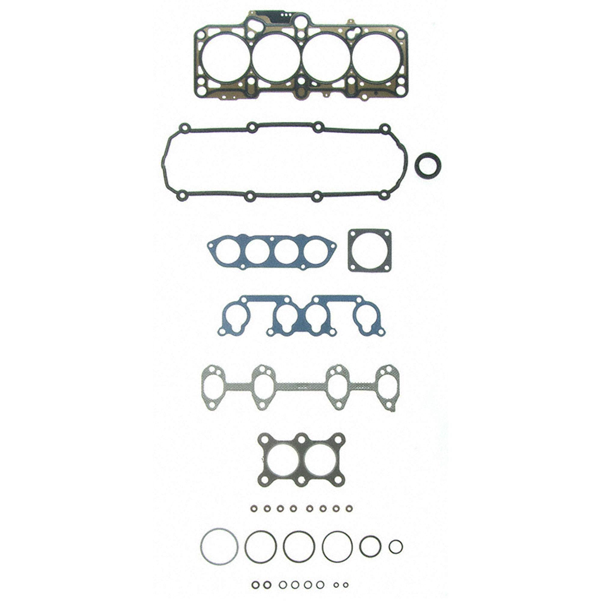 HS FEL-PRO 26161 PT-1 Head Gasket Set