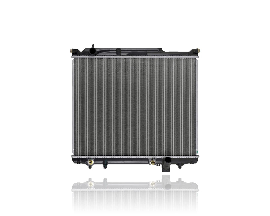 Radiator Koyorad A2955