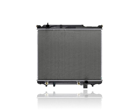 Radiator Koyorad A2955