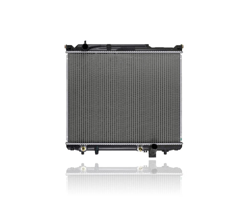 RADIATOR KOYORAD - A2941