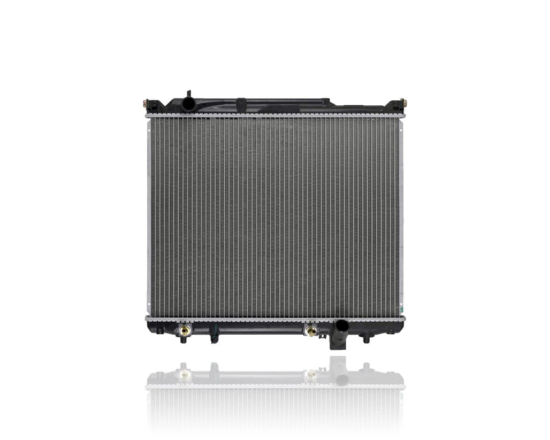 RADIATOR KOYORAD - A2941
