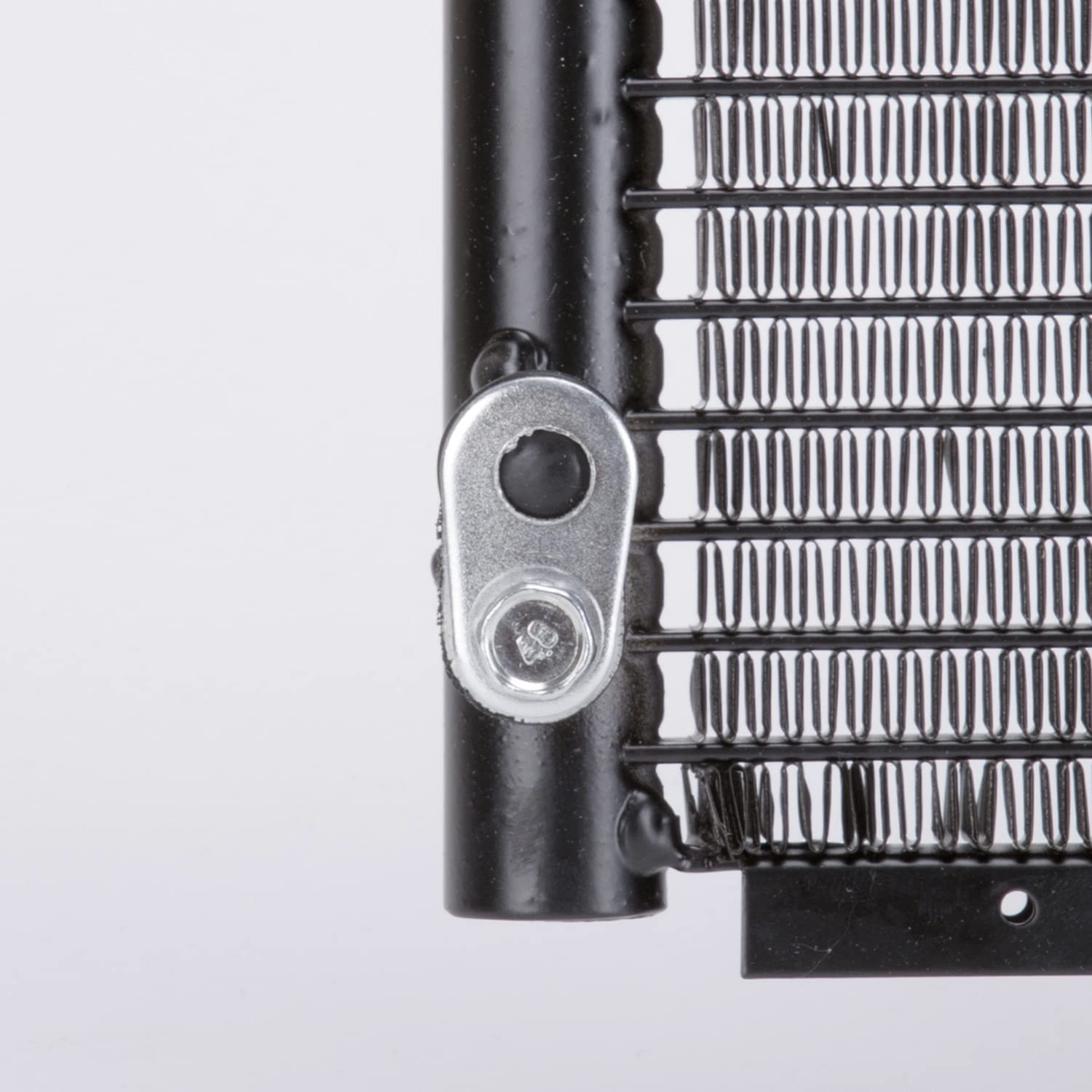 Condenser Assembly TYC 3299 Compatible with 2005-2008 Toyota Corolla