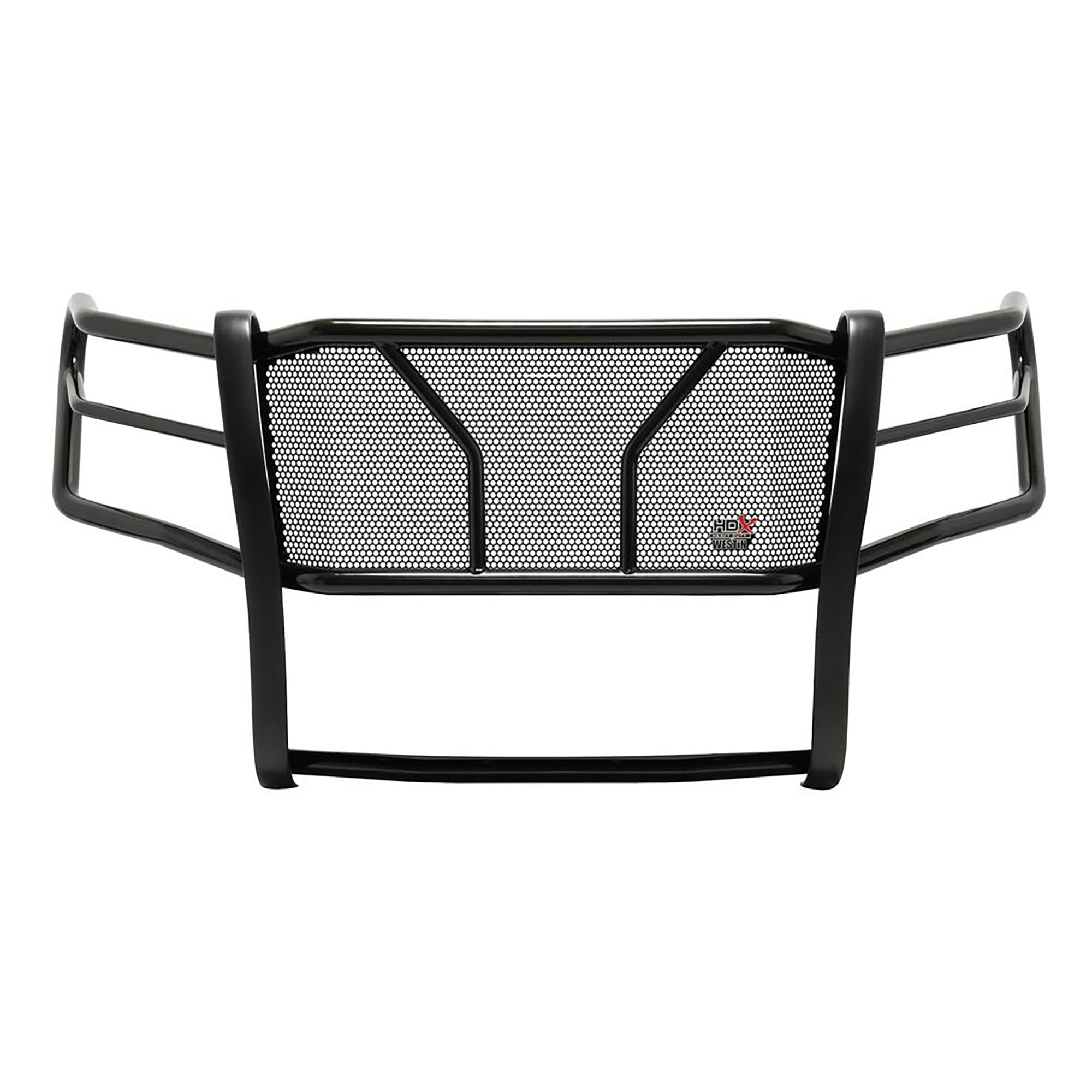 57-4045 Westin HDX 1-Piece Grille Guard fits 2021-2026 Suburban Tahoe