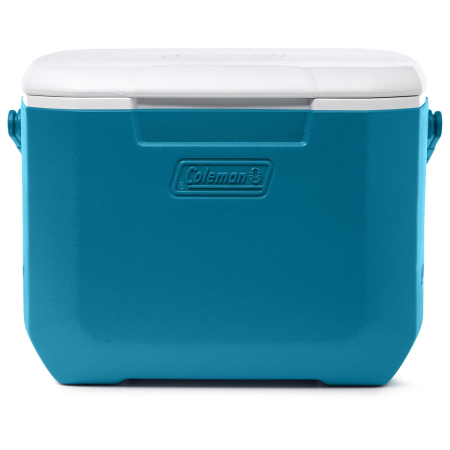Coleman 16qt Chiller Insulated Portable Cooler with Ice Retention & Large Carry Handle, Made in USA, Great for Camping, Tailgating, Parties, Sports, Concerts, Lunches & More