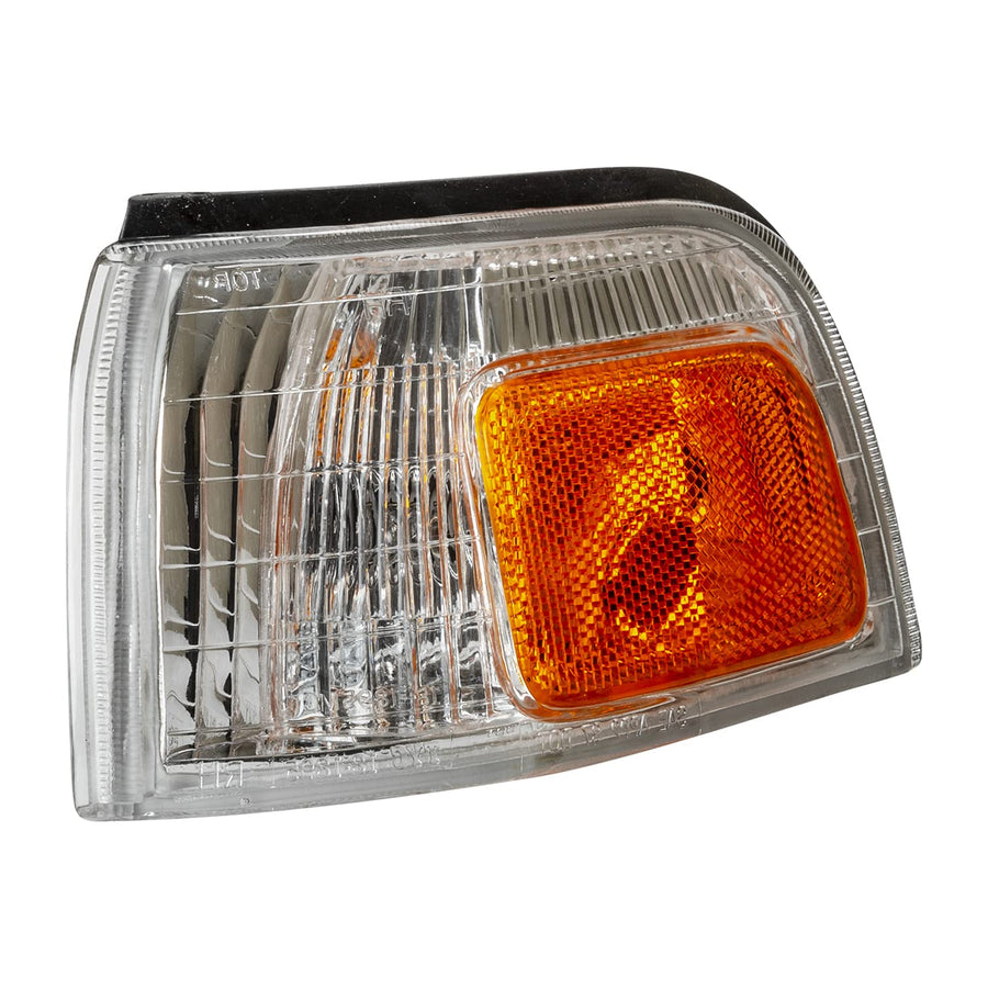 Honda Accord TYC 18-1896-00 Driver Side Replacement Parking/Side Marker Lamp Assembly