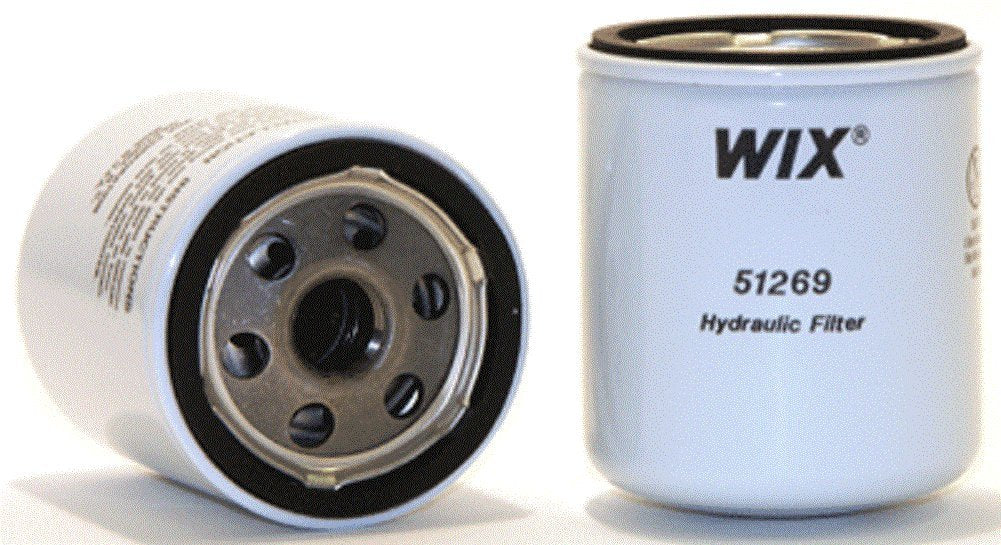 51269 Wix Spin-On Hydraulic Filter - Case of 12