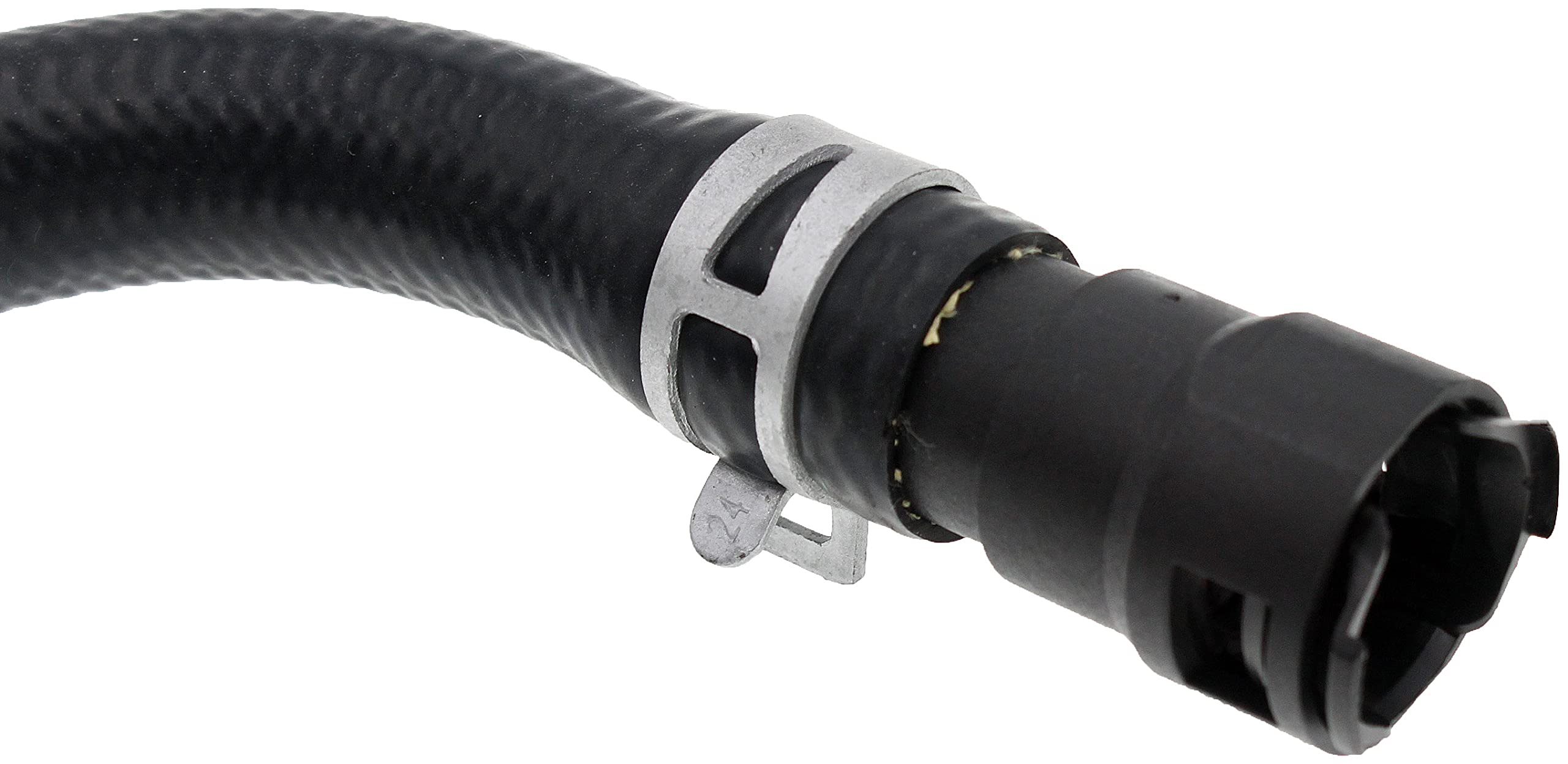 Engine Heater Hose Assembly Dorman 626-556 Compatible with Select Models (OE FIX)